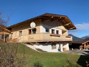 Ferienwohnung Fuchs, Hopfgarten Im Brixental, Österreich